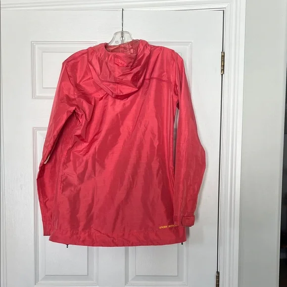 Under Armour Coral Hooded Jacket - Picture 2 of 3